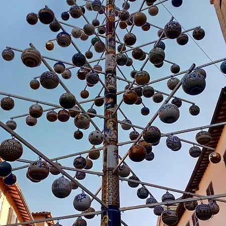 לינה וארוחת בוקר 