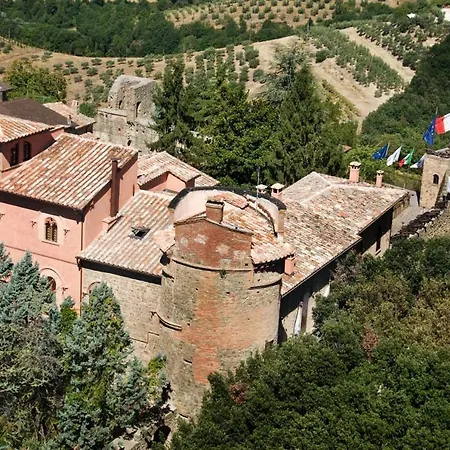 فندق مبيت وإفطار 